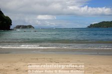 Costa Rica | Provinz Puntarenas | Manuel Antonio | Nationalpark Manuel Antonio |