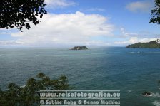 Costa Rica | Provinz Puntarenas | Manuel Antonio | Nationalpark Manuel Antonio |