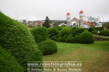 Costa Rica | Provinz Alajuela | Naranjo |