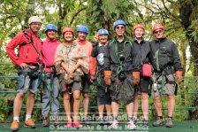 Costa Rica | Provinz Puntarenas | Monteverde | Selvatura Canopy Tour |