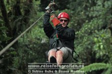 Costa Rica | Provinz Puntarenas | Monteverde | Selvatura Canopy Tour |
