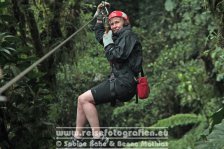 Costa Rica | Provinz Puntarenas | Monteverde | Selvatura Canopy Tour |