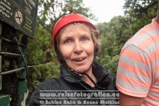 Costa Rica | Provinz Puntarenas | Monteverde | Selvatura Canopy Tour |