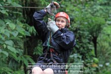 Costa Rica | Provinz Puntarenas | Monteverde | Selvatura Canopy Tour |