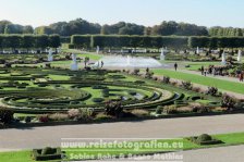 Deutschland | Niedersachsen | Hannover | Herrenhäuser Gärten | Großer Garten |