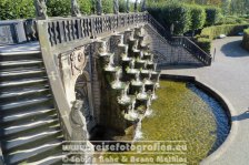 Deutschland | Niedersachsen | Hannover | Herrenhäuser Gärten | Großer Garten |