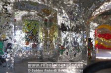 Deutschland | Niedersachsen | Hannover | Herrenhäuser Gärten | Großer Garten | Niki de Saint Phalle Grotte |