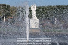 Deutschland | Niedersachsen | Hannover | Herrenhäuser Gärten | Großer Garten |