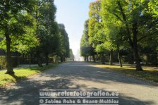 Deutschland | Niedersachsen | Hannover | Herrenhäuser Gärten | Großer Garten |