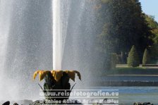 Deutschland | Niedersachsen | Hannover | Herrenhäuser Gärten | Großer Garten |