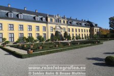 Deutschland | Niedersachsen | Hannover | Herrenhäuser Gärten | Großer Garten |