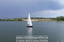 Deutschland | Schleswig-Holstein | Kreis Schleswig-Flensburg | Kappeln | Schlei |