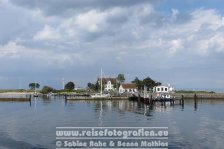 Deutschland | Schleswig-Holstein | Kreis Schleswig-Flensburg | Kappeln | Schlei |