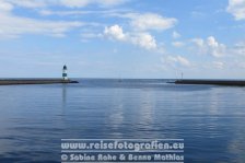 Deutschland | Schleswig-Holstein | Kreis Schleswig-Flensburg | Kappeln | Schlei |