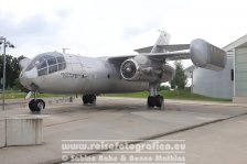 Deutschland | Baden-Württemberg | Friedrichshafen (Bodensee) | Dornier-Museum |