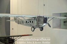 Deutschland | Baden-Württemberg | Friedrichshafen (Bodensee) | Dornier-Museum |