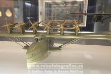 Deutschland | Baden-Württemberg | Friedrichshafen (Bodensee) | Dornier-Museum |