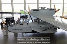 Deutschland | Baden-Württemberg | Friedrichshafen (Bodensee) | Dornier-Museum |