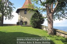 Deutschland | Bayern | Lindau (Bodensee) | Landesgartenschau 2021 |