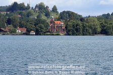 Deutschland | Bayern | Lindau (Bodensee) | Landesgartenschau 2021 |