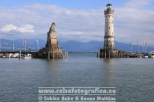 Deutschland | Bayern | Lindau (Bodensee) |