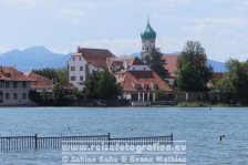 Deutschland | Bayern | Wasserburg (Bodensee) |