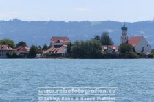 Deutschland | Bayern | Wasserburg (Bodensee) |