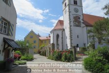 Deutschland | Bayern | Wasserburg (Bodensee) |