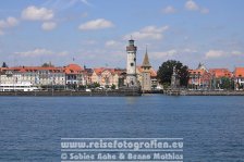 Deutschland | Bayern | Lindau (Bodensee) |