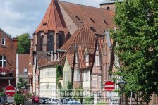 Deutschland | Niedersachsen | Lüneburg |