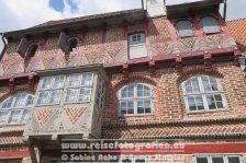 Deutschland | Niedersachsen | Lüneburg | Senkungsgebiet |