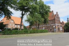 Deutschland | Niedersachsen | Lüneburg | Senkungsgebiet |