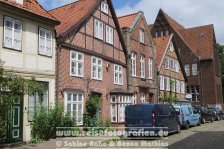 Deutschland | Niedersachsen | Lüneburg | Senkungsgebiet |