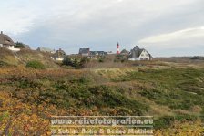 Deutschland | Schleswig-Holstein | Sylt | Hörnum |