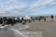 Deutschland | Schleswig-Holstein | Sylt | Hörnum |