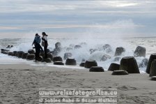 Deutschland | Schleswig-Holstein | Sylt | Hörnum |