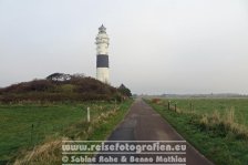 Deutschland | Schleswig-Holstein | Sylt | Leuchtturm Kampen |