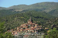 Frankreich | Languedoc-Roussillon | Pyrénées-Orientales | Eus |