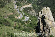 Frankreich | Languedoc-Roussillon | Pyrénées-Orientales | Sauto | Aire Gisclard |