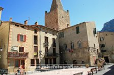 Frankreich | Languedoc-Roussillon | Pyrénées-Orientales | Villefranche-de-Conflent |