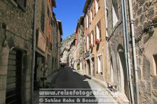 Frankreich | Languedoc-Roussillon | Pyrénées-Orientales | Villefranche-de-Conflent |