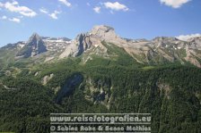 Frankreich | Aquitaine | Pyrénées-Atlantiques | Eaux-Bonnes |