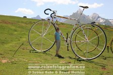 Frankreich | Aquitaine | Pyrénées-Atlantiques | Eaux-Bonnes | Col d’Aubisque (1709m) |