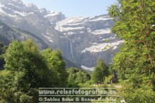 Frankreich | Midi-Pyrénées | Hautes-Pyrénées | Gavarnie | Parque Nacional des Pyrénées |