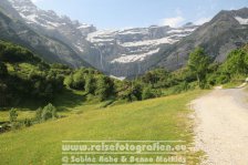 Frankreich | Midi-Pyrénées | Hautes-Pyrénées | Gavarnie | Parque Nacional des Pyrénées |