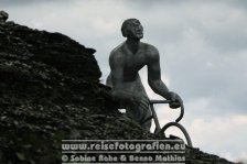 Frankreich | Midi-Pyrénées | Hautes-Pyrénées | Super Barèges | Col du Tourmalet (2114m) |