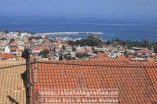 Griechenland | Peloponnes | Kyparissia |