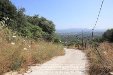 Griechenland | Peloponnes | Kyparissia |