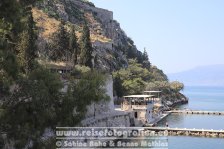 Griechenland | Peloponnes | Nafplio |