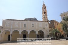 Griechenland | Peloponnes | Nafplio |